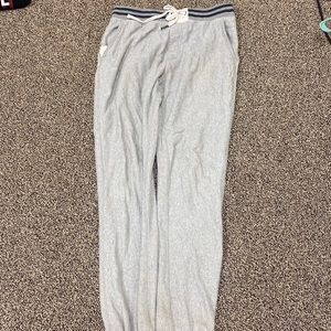 PacSun Grey Joggers